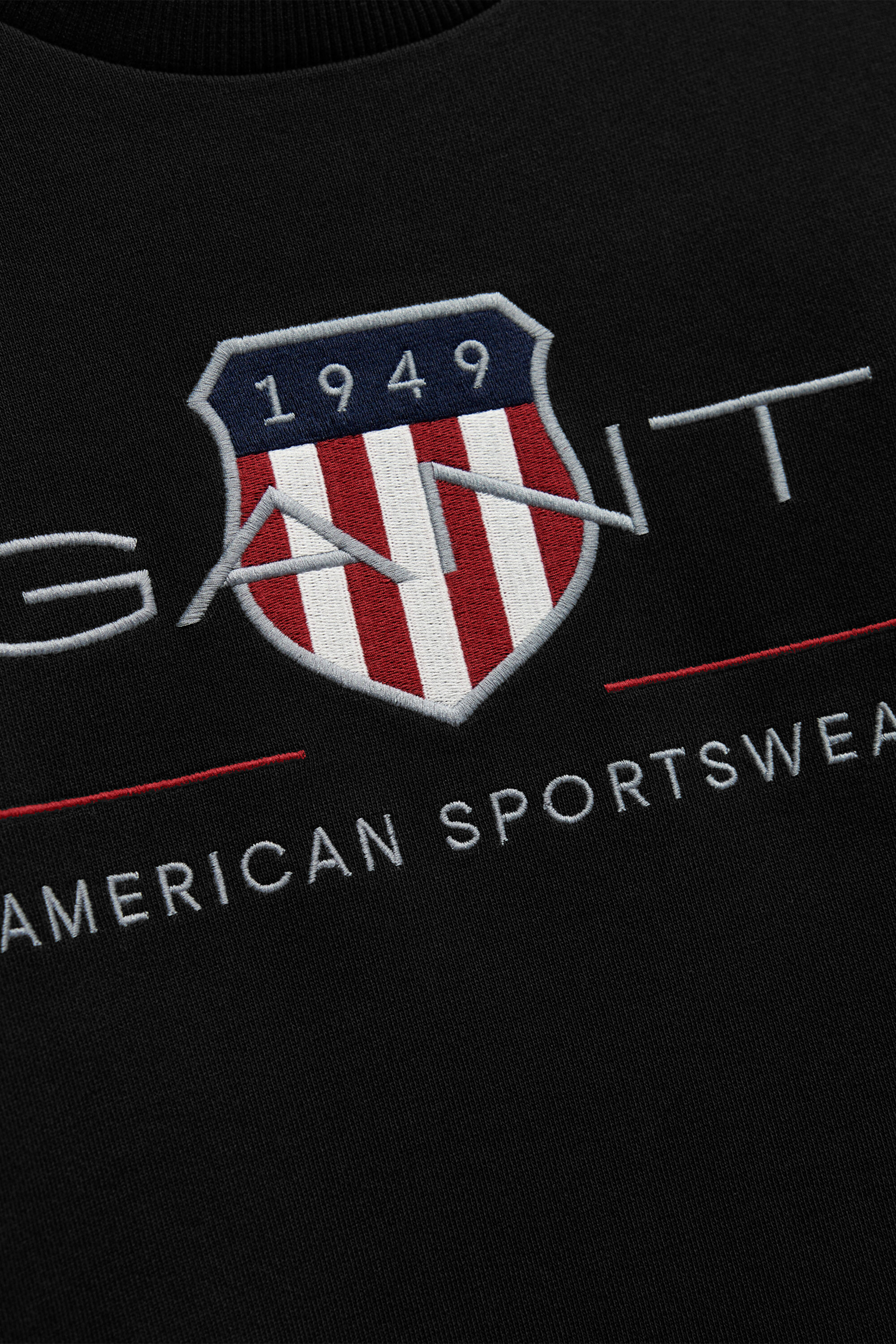 Teens Archive Shield Sweatshirt