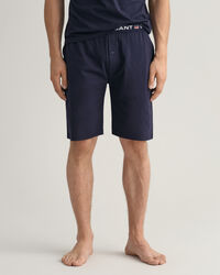 Jersey-Pyjamashorts