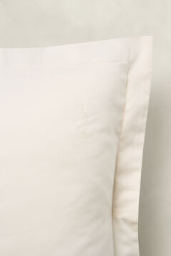 Sateen Pillowcase — LINEN 1