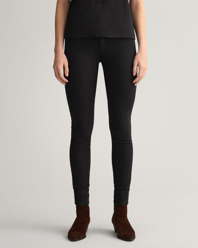 Nella Travel Color Skinny Jeans