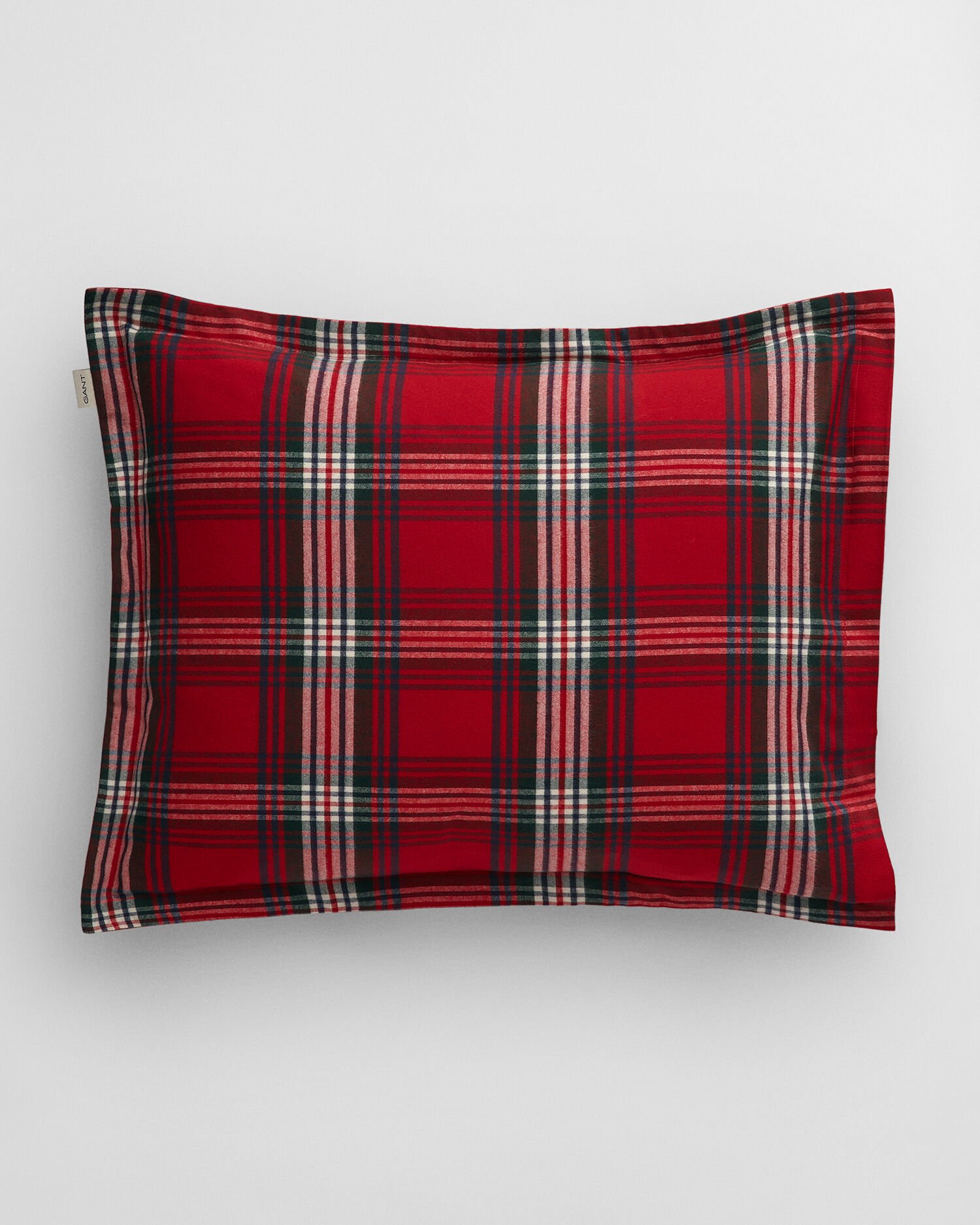 Holiday Kopfkissenbezug aus Flanell