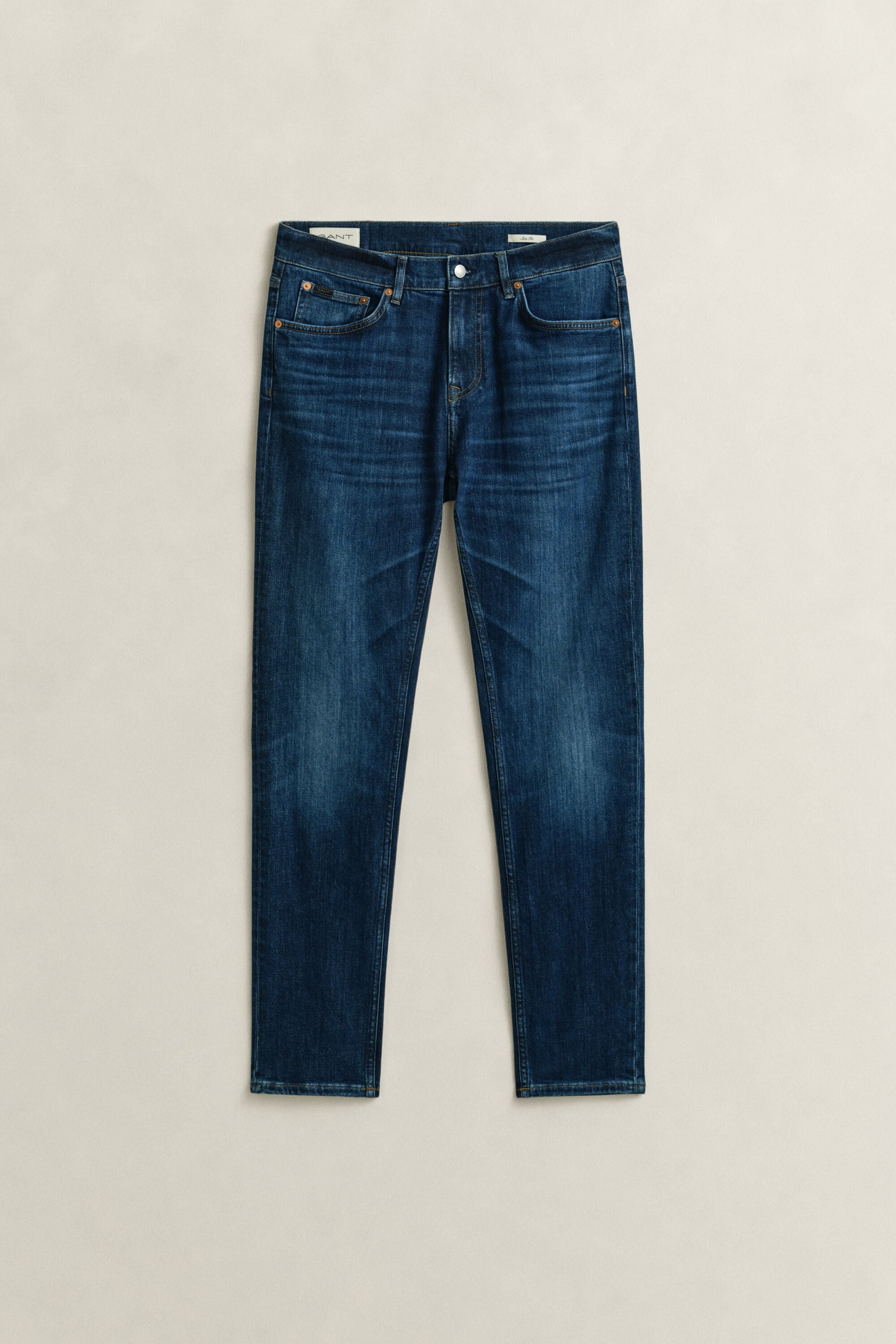 Slim Jeans