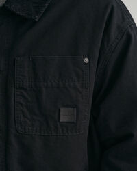 Padded Work Jacke