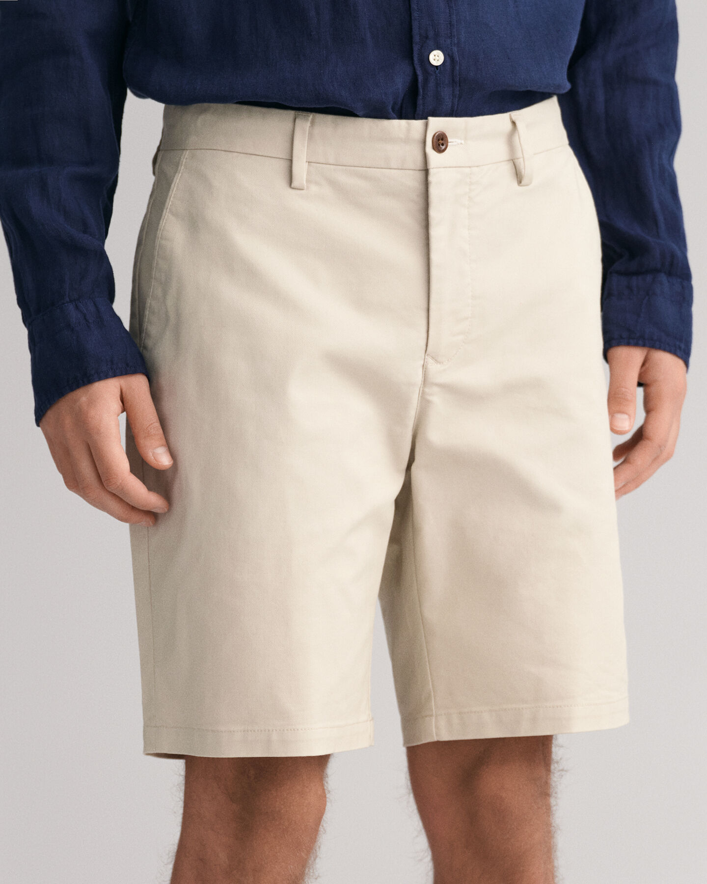 Allister Regular Fit Tech Prep™ Shorts
