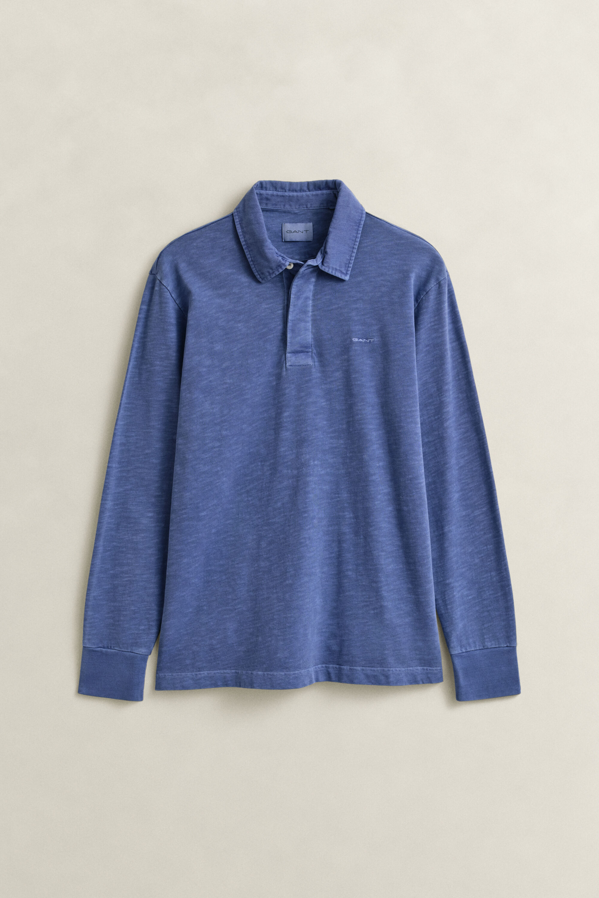 Gewaschener Heavy Rugger