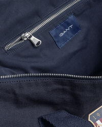 Archive Shield Duffle Bag