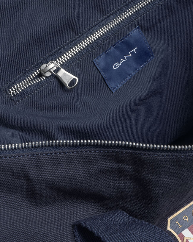 Archive Shield Duffle Bag