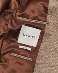 Herringbone Anzugsakko