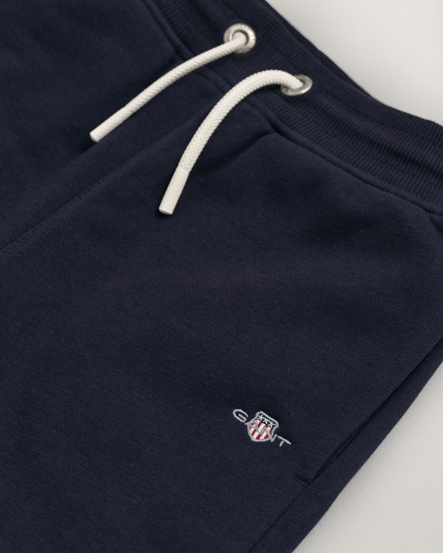 Kids Shield Sweatshorts