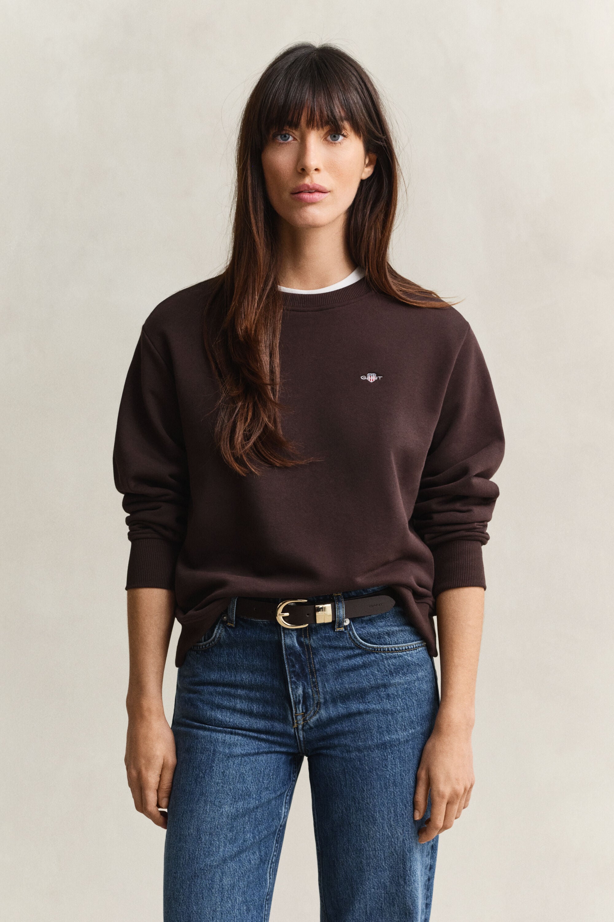 Shield Sweatshirt