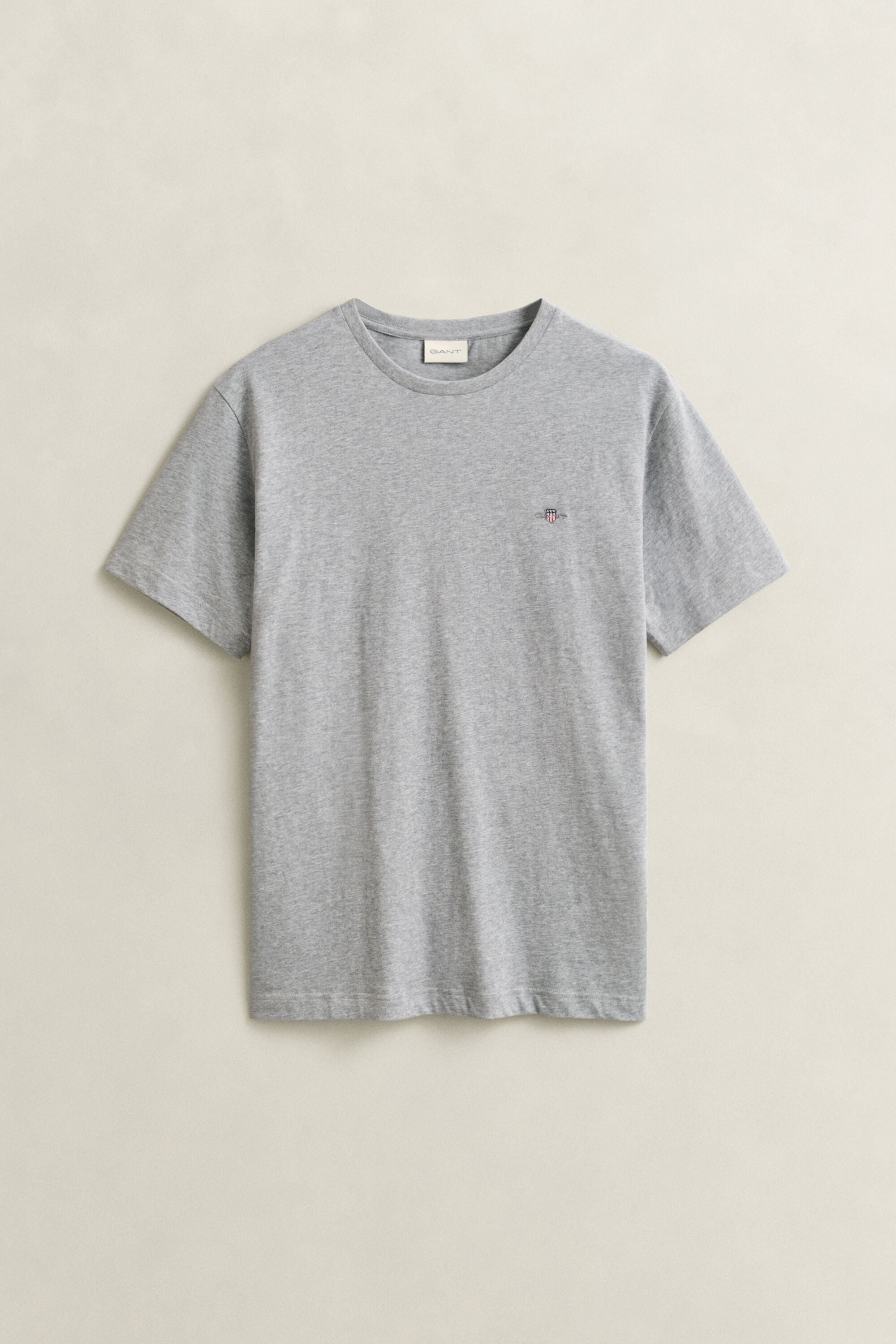 Regular Fit Shield T-Shirt
