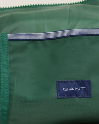 Retro Shield Sporttasche