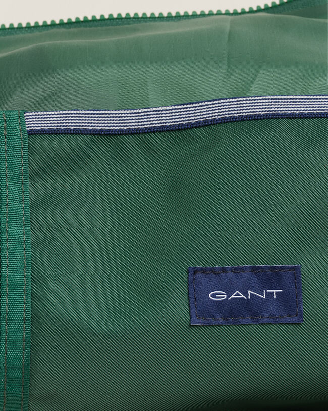 Retro Shield Sporttasche