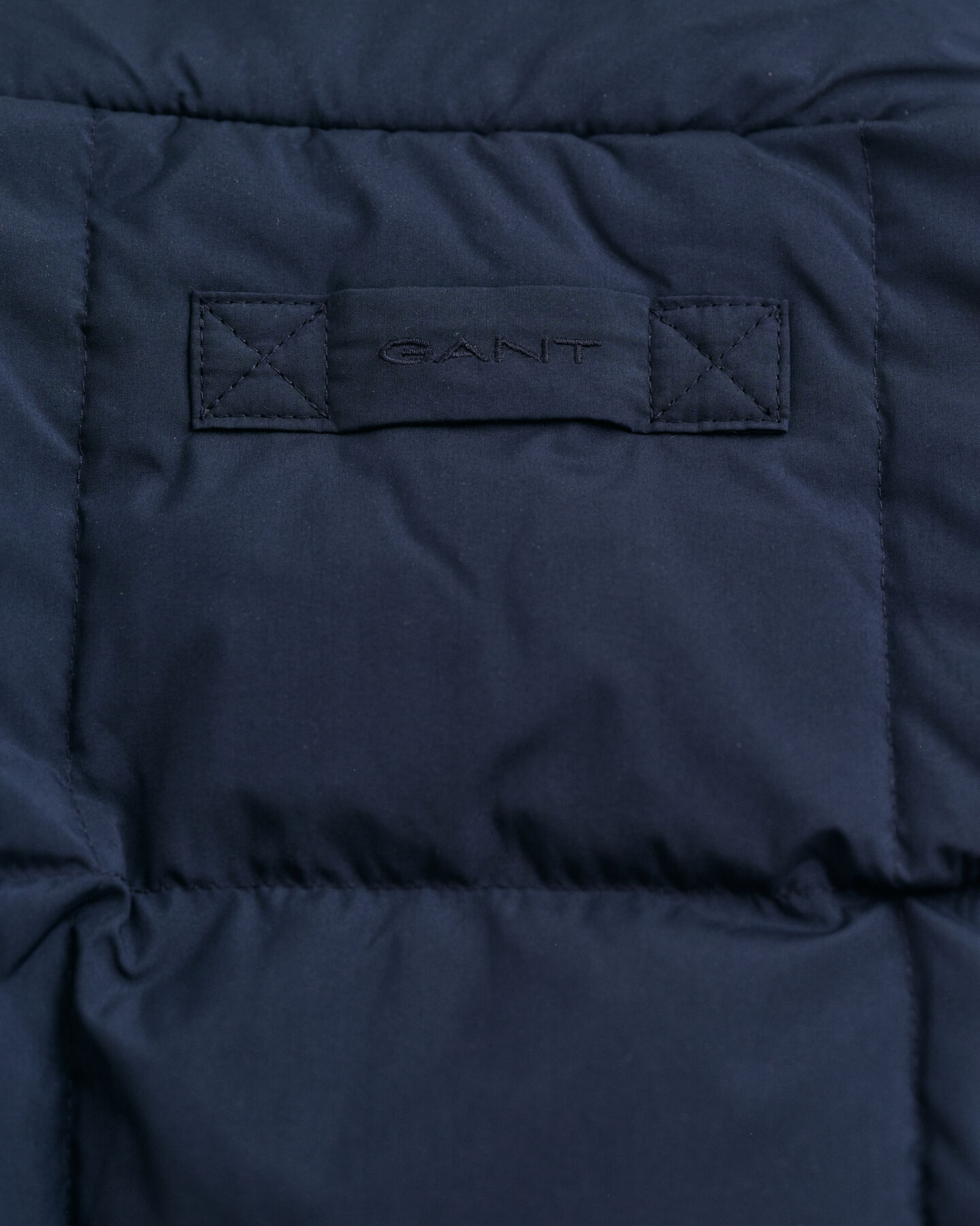 Mittelschwere Daunenjacke