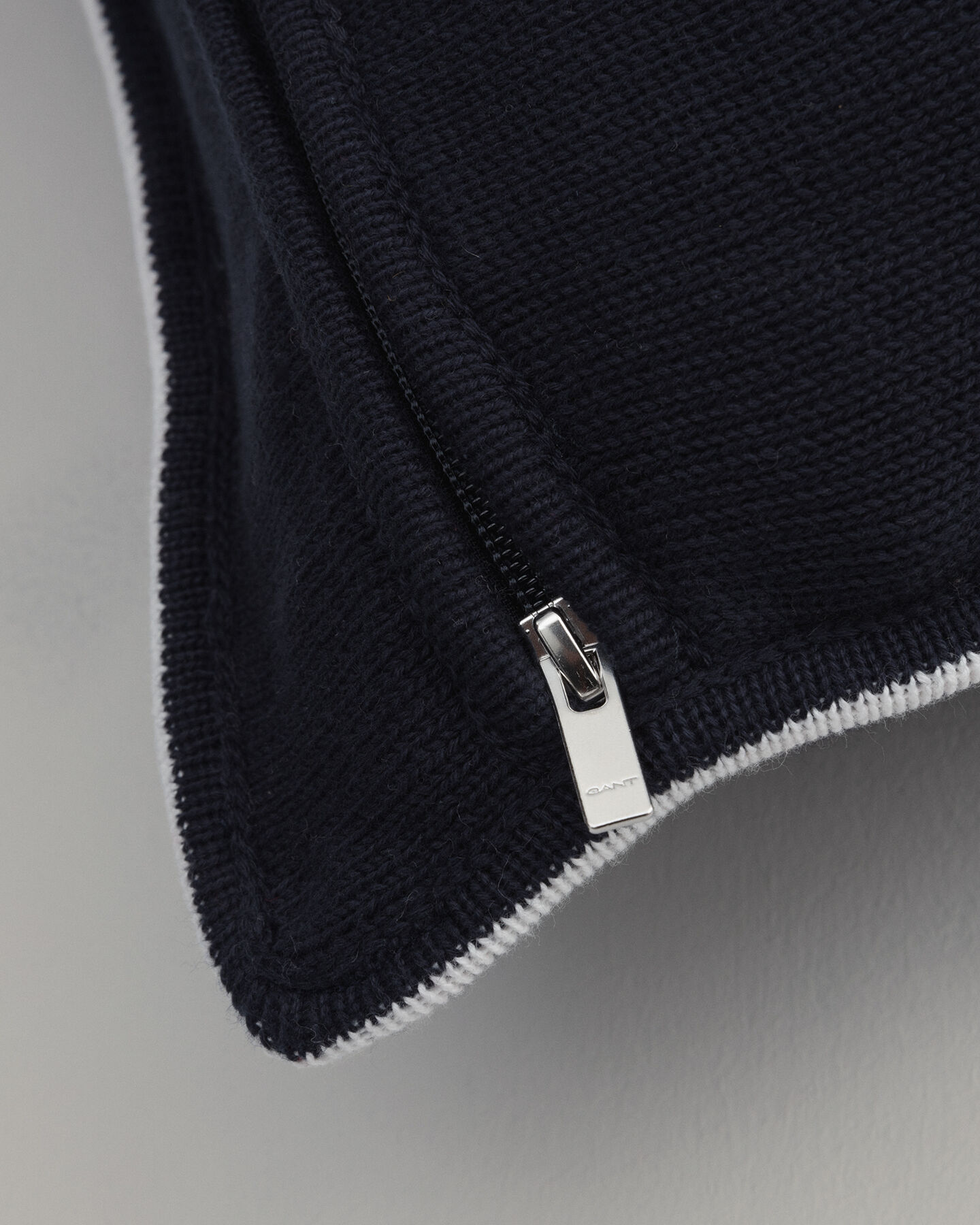 Star Strick-Kissenh&uuml;lle