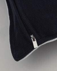 Star Strick-Kissenh&uuml;lle