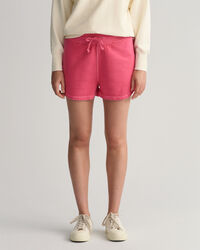 Sunfaded Relaxed Fit Shorts