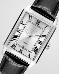 Staten Island Armbanduhr