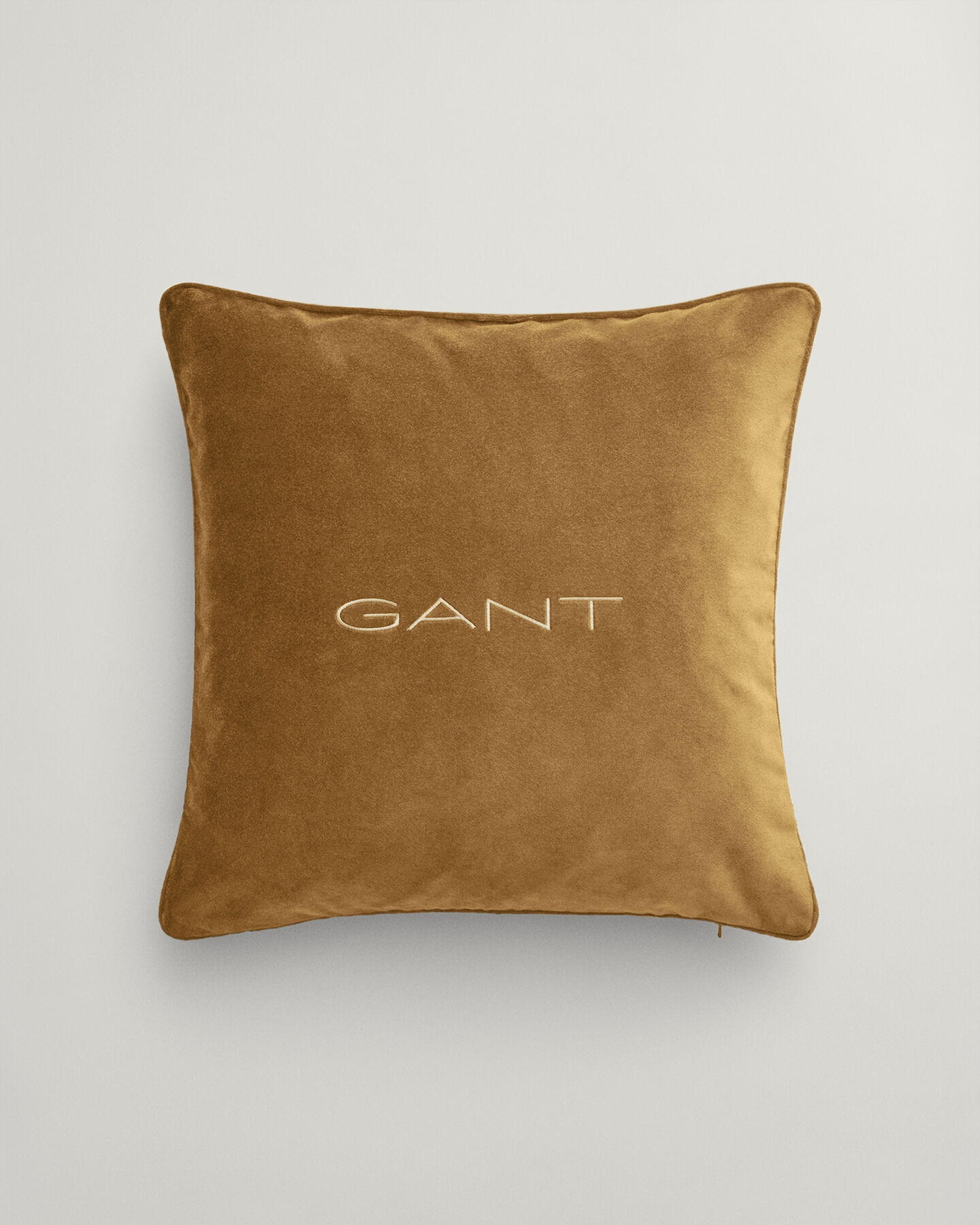 Kissenh&uuml;lle aus Samt