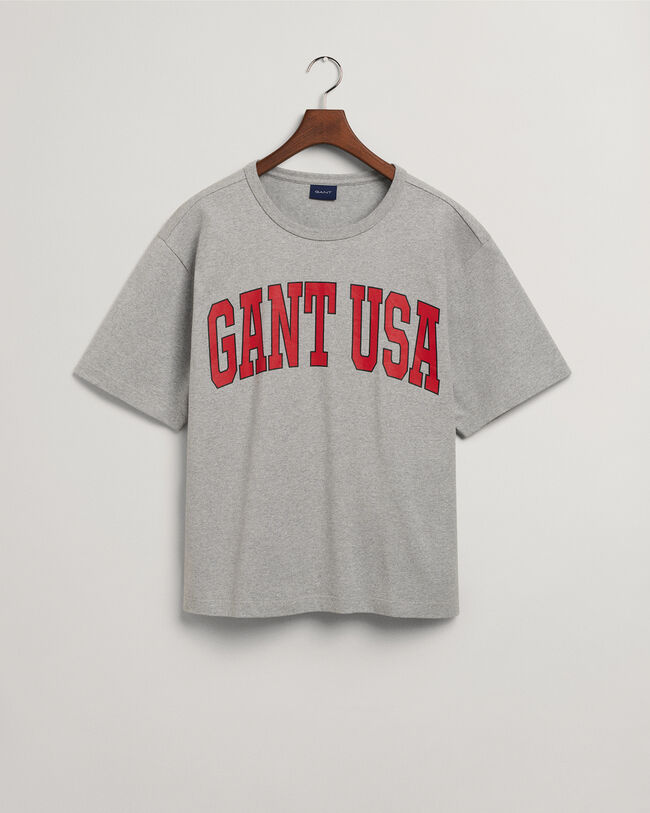 USA Graphic T-Shirt