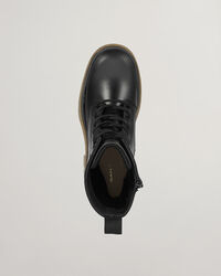 Mittelhoher Meghany Stiefel