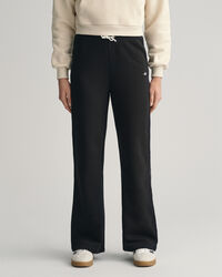 Teen Girls Shield Sweathose mit geradem Bein