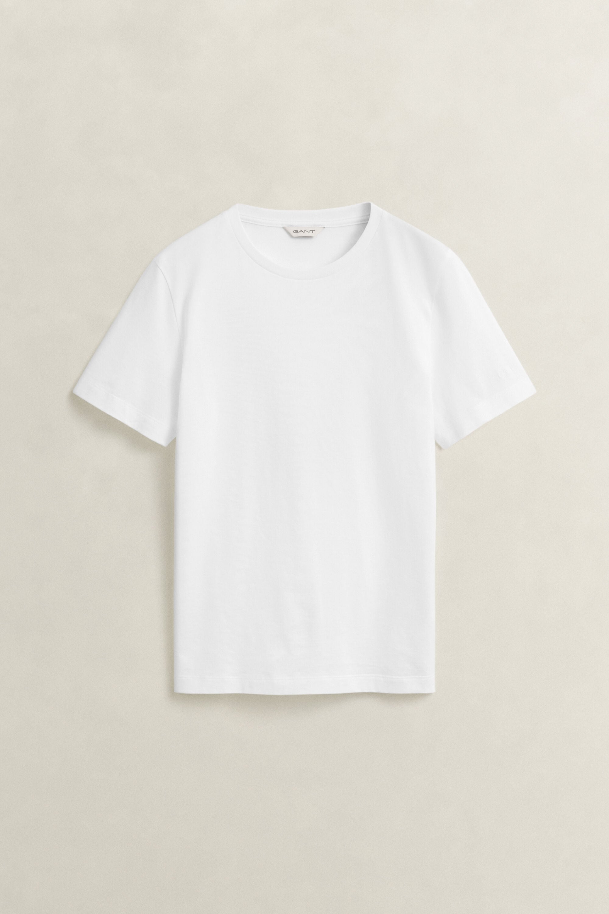 T-Shirt aus Pima-Baumwolle