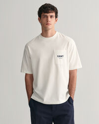 GANT 1949 Graphic T-Shirt