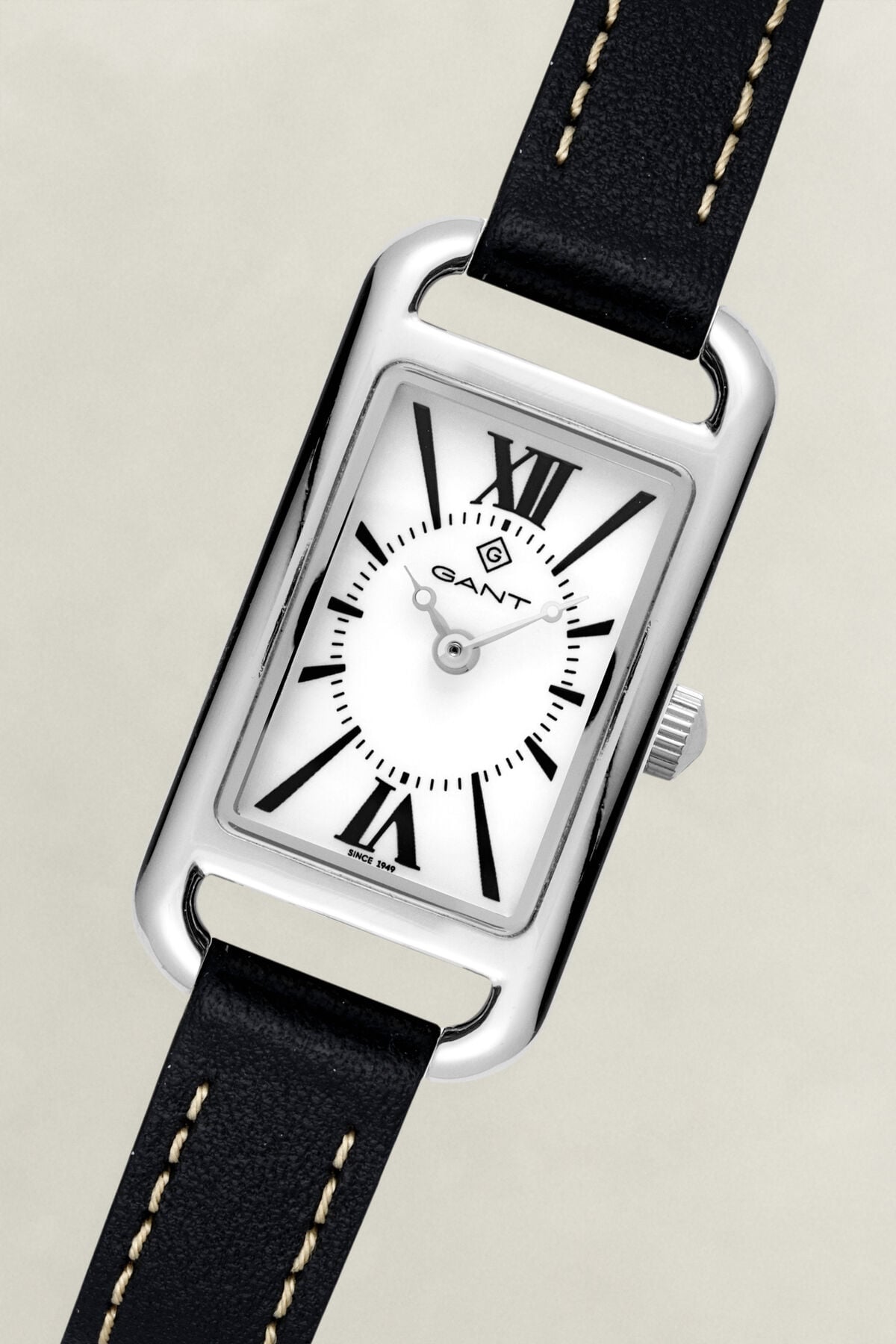 Duval Watch — WHITE