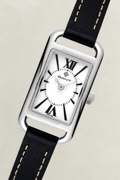 Duval Watch — WHITE 1