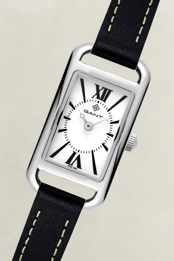 Duval Watch — WHITE