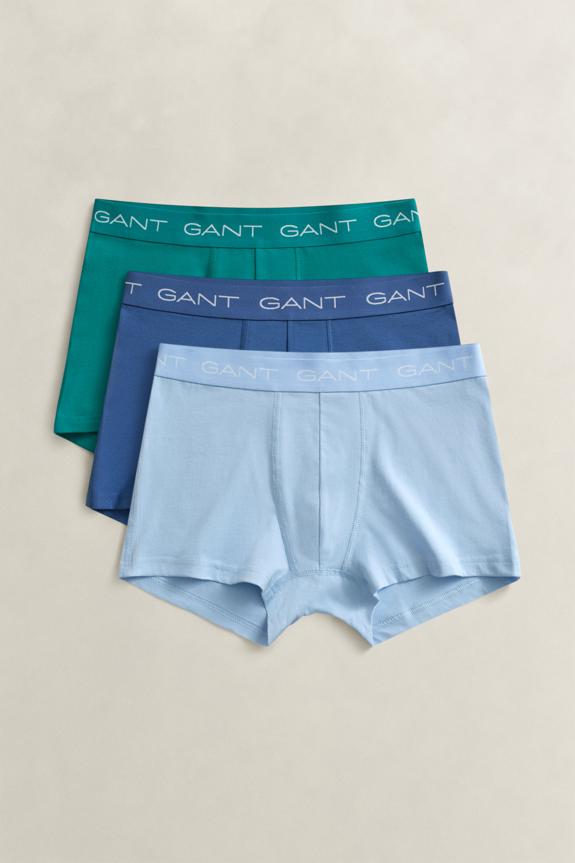 3er-Pack Boxershorts