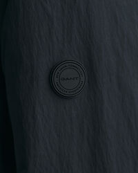 Wattierter Kurzmantel