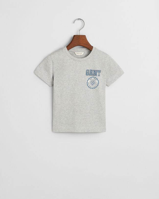 Kids Graphic T-Shirt
