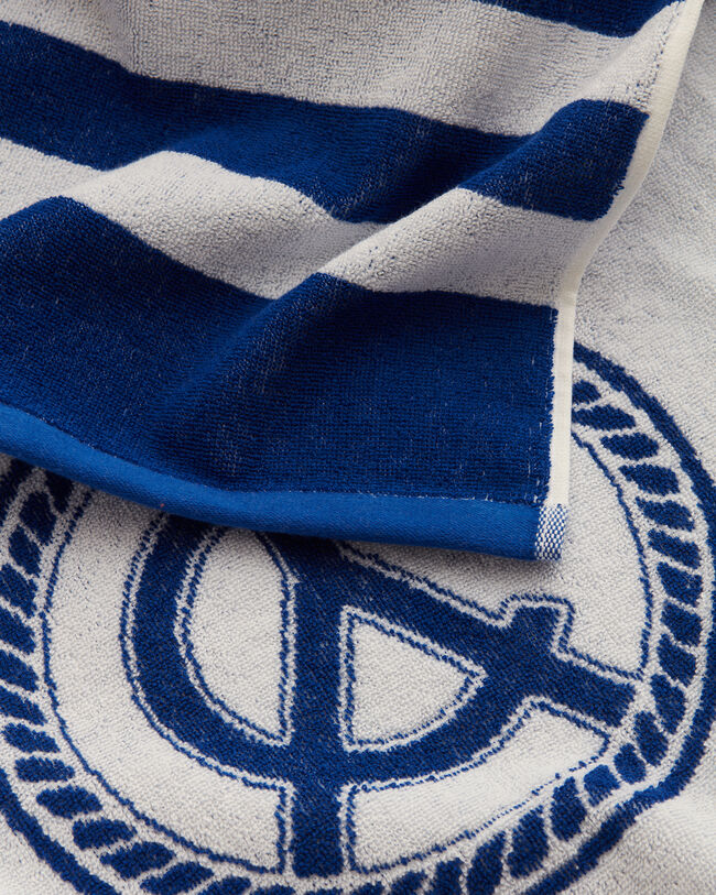 GANT Yacht Club Strandhandtuch