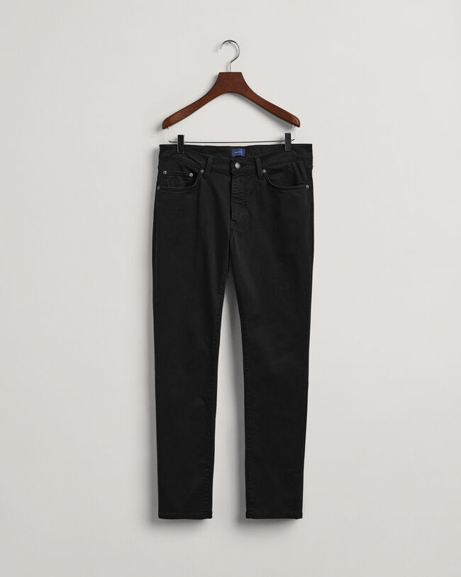 Hayes Desert Slim Fit Jeans