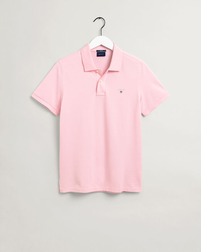 Original Piqu&eacute; Poloshirt