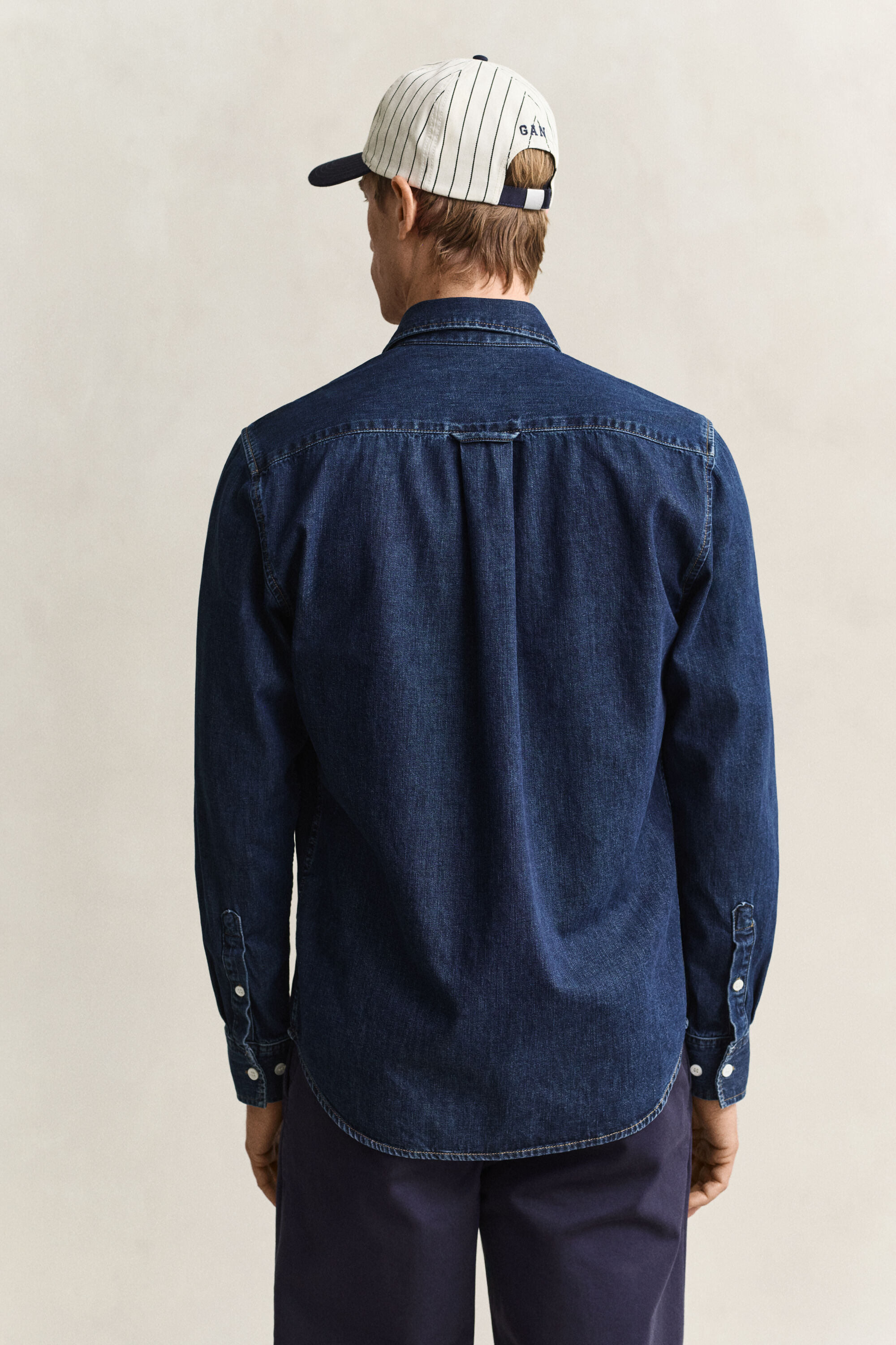 Jeanshemd