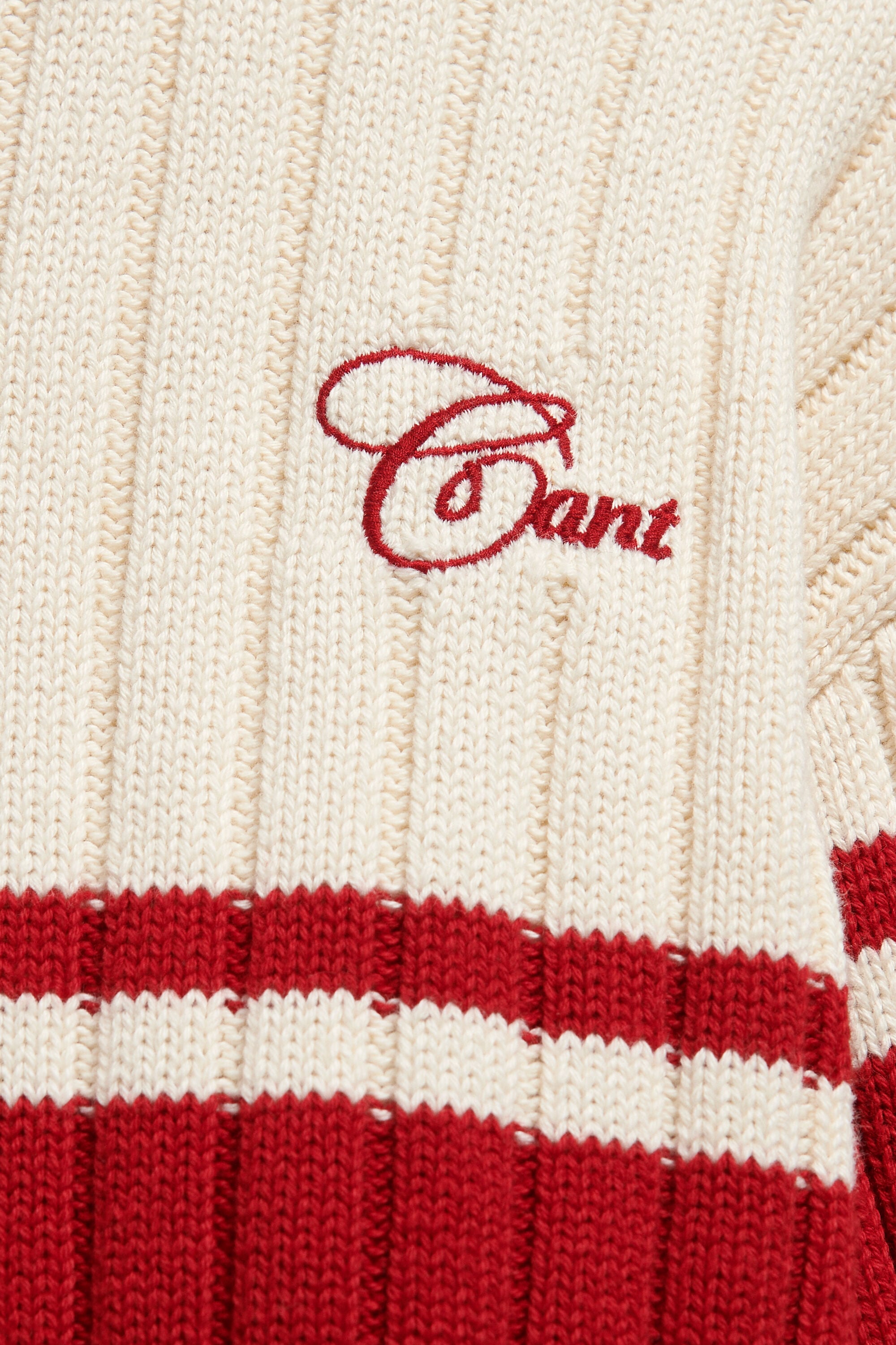 Teen Girls Cricket Pullover
