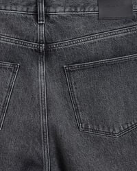 Heritage Worn Jeans mit Waschung