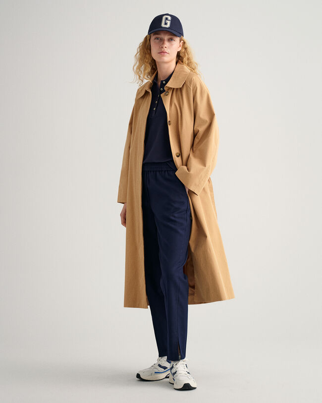 Pull-On Hose mit schmal zulaufendem Bein