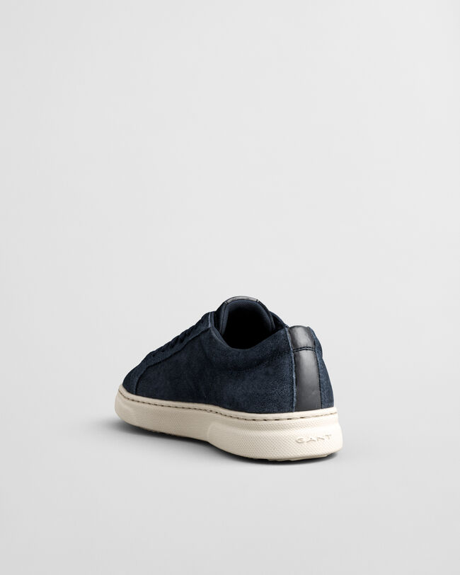 Joree Sneaker aus Veloursleder