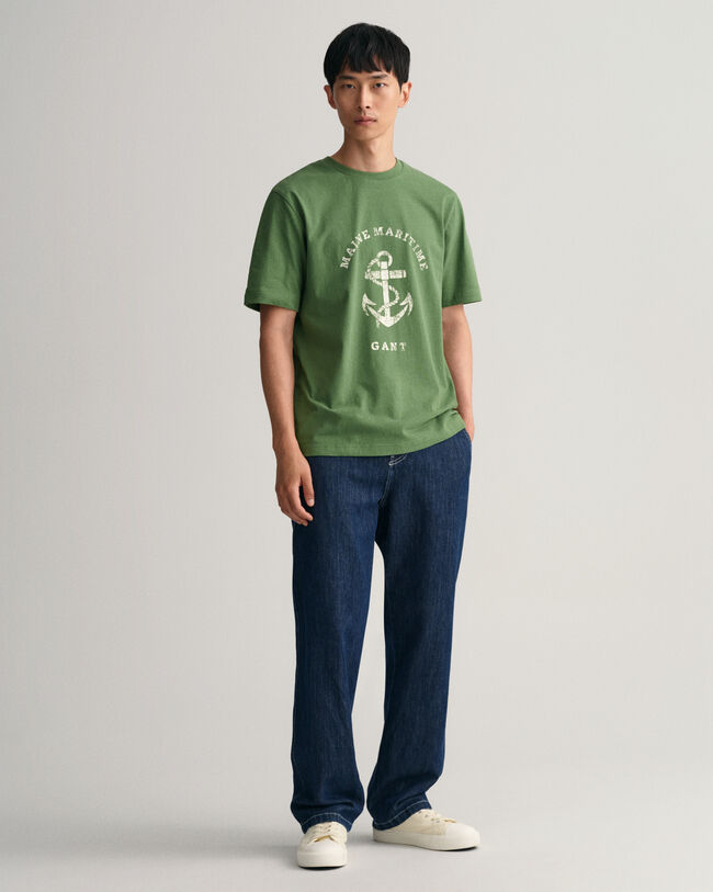 Maritime T-Shirt