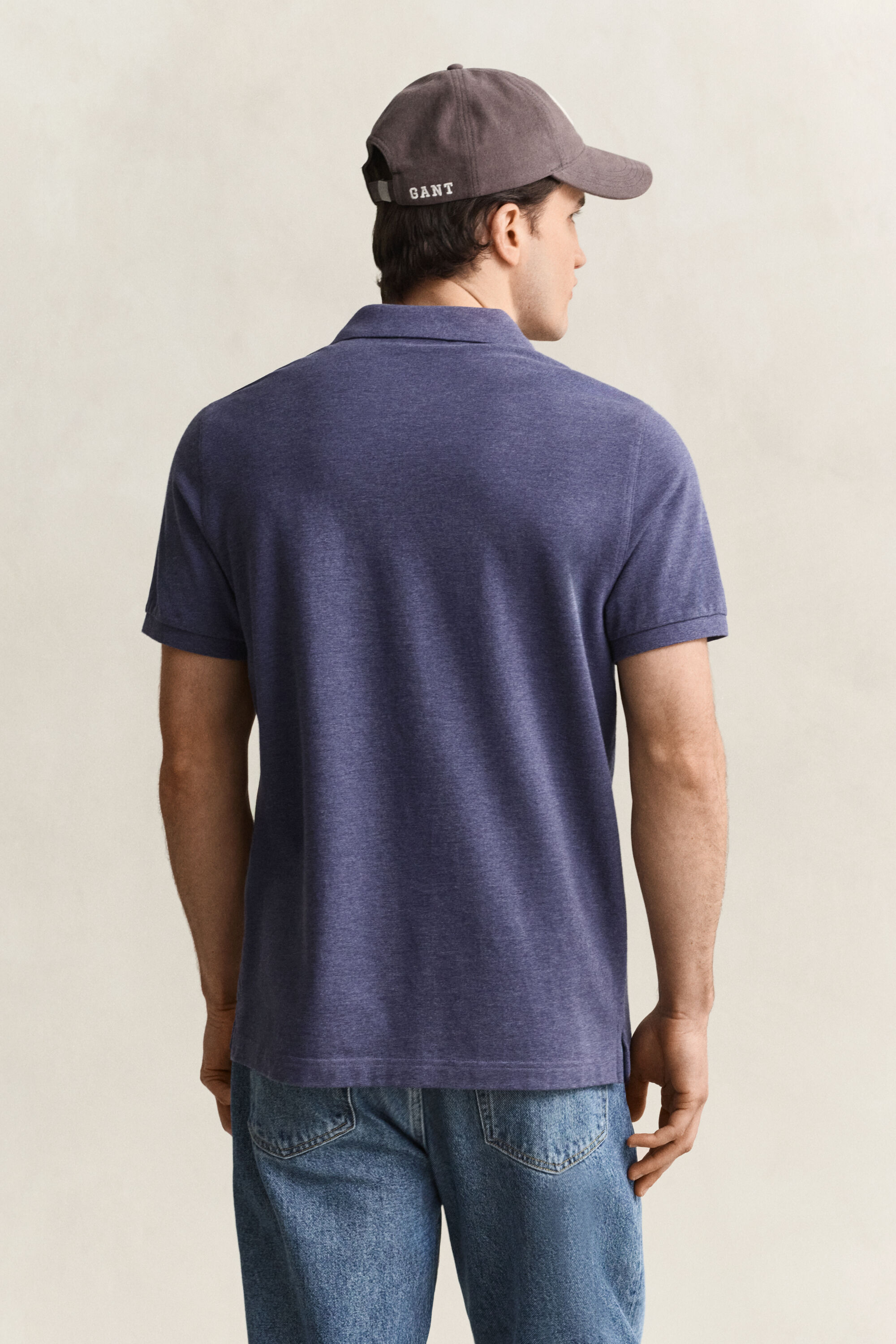 Regular Fit Poloshirt