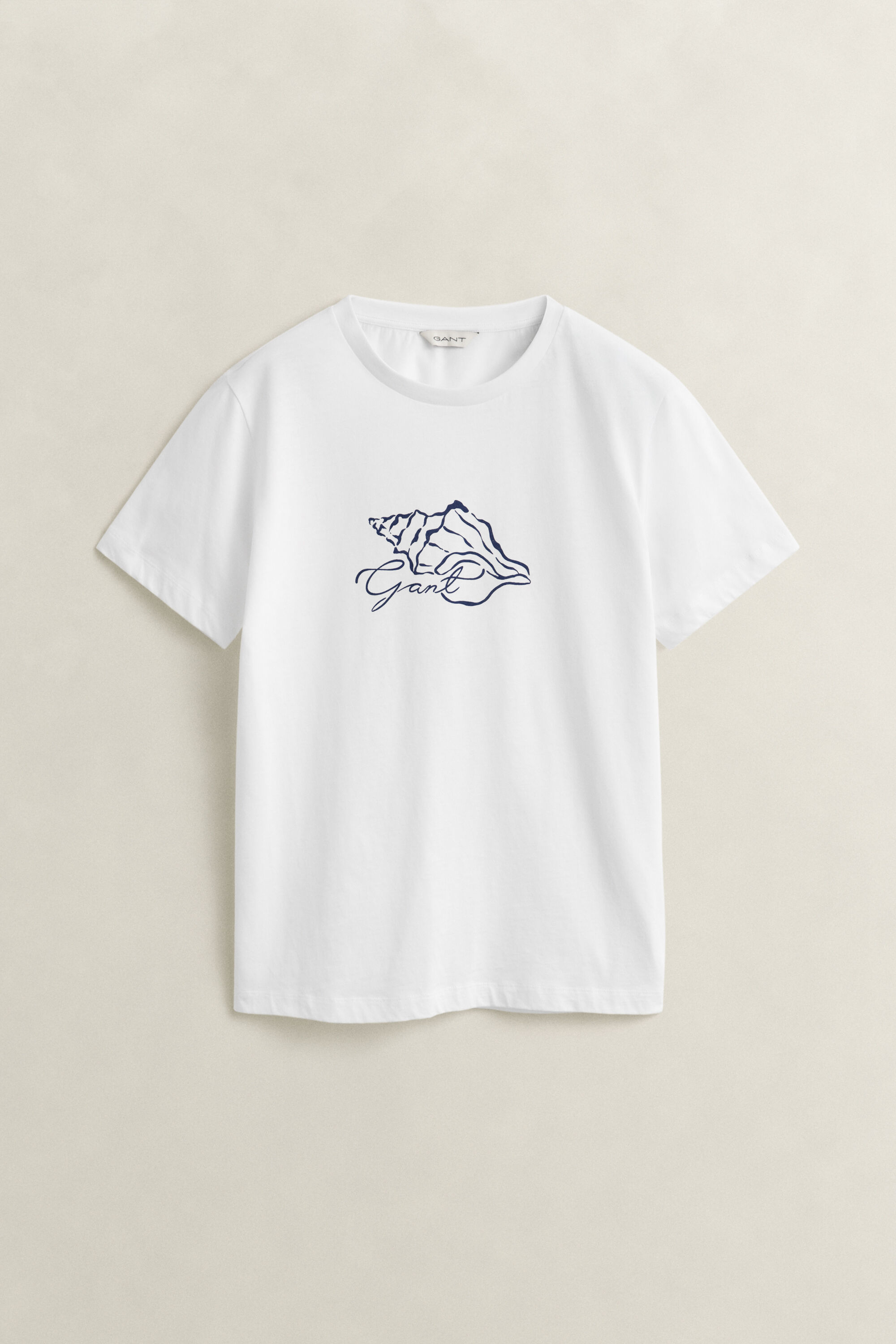 T-Shirt mit Grafik-Print