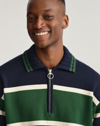 Gestrickter Heavy Rugger