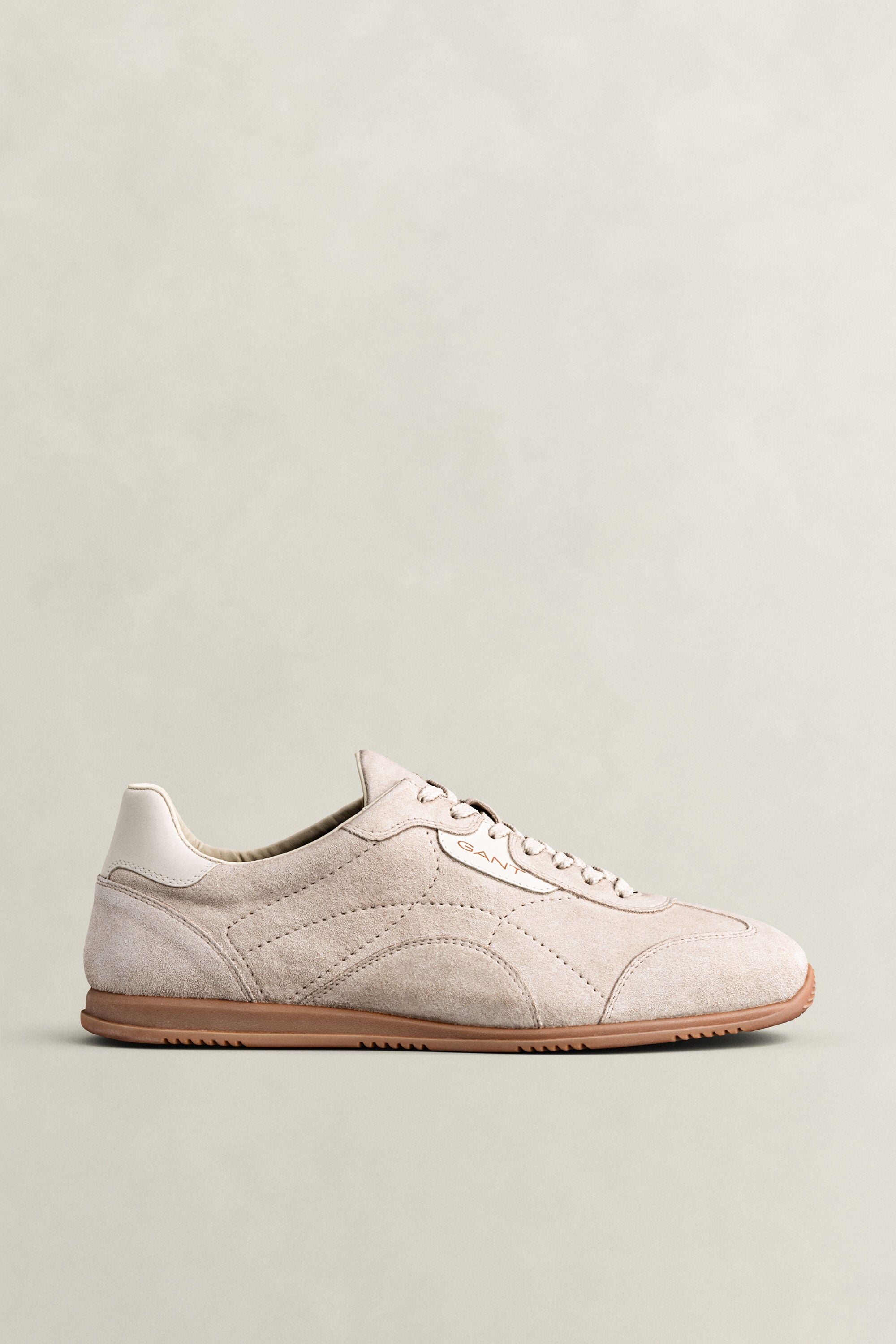 Spearclub Sneaker aus Veloursleder