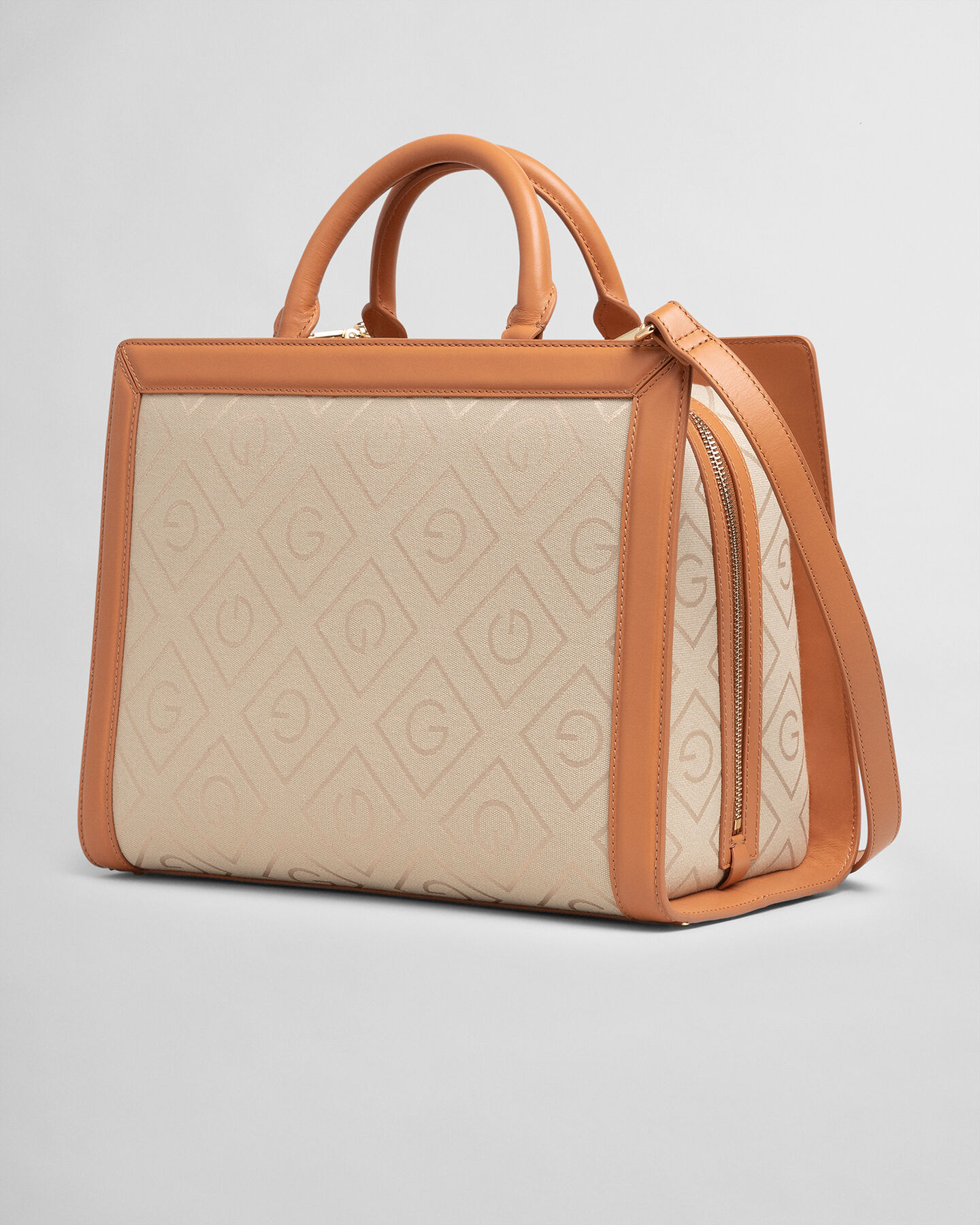 Iconic G Tragetasche