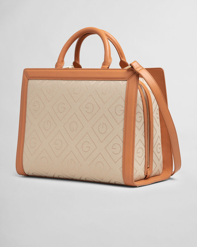 Iconic G Tragetasche