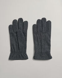 Melton Handschuhe